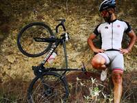 Η ζωή στο...βουνό πάνω στις ρόδες του πο...