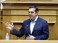 Αλέξης Τσίπρας: Οι υποκλοπές του Μητσοτά...