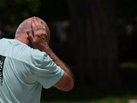 Καύσωνας: Τα όργανα που καταρρέουν πρώτα...