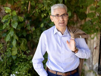 Ο Άγγελος Τσιγκρής ζητά τον εξορθολογισμ...