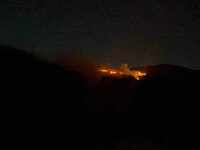 Αχαΐα: Ολονύχτια μάχη με τις φλόγες - Χώ...