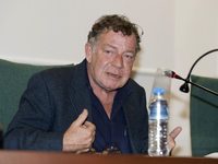 Ηλίας Νικολακόπουλος: Το Σάββατο η πολιτ...