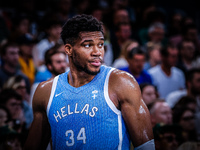 Ελλάδα-Γερμανία στα προημιτελικά του του...