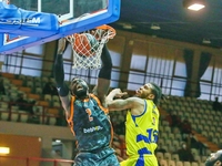 Παραμένει κάτοικος Πατρών ο Τζεράι Γκραντ