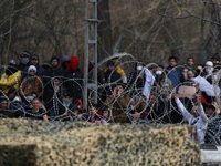 Τουρκία: Νέα fake news - «Στην Ελλάδα χτ...