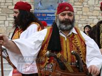 Καλάβρυτα: Πέθανε ξαφνικά ο Γιάννης Βαρδακαστάνης