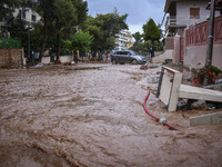 Μάνδρα: Ποινές φυλάκισης άνω των 6 χρόνω...