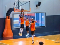 Δεύτερο κρούσμα κορωνοϊού στον Προμηθέα Πατρών!