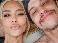 Κιμ Καρντάσιαν: «Απελπισμένος ο Πιτ Ντέι...