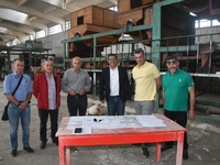 Πάτρα: Υπεγράφη η σύμβαση για τον ΑΣΟ- Θ...