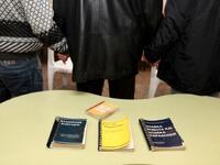 «Ελευθερία από τα δεσμά»: Ανοιχτή ημερίδ...