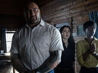 Πρωτιά στο Αμερικάνικο box office για το...