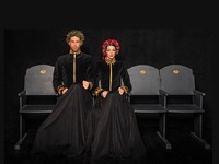 Μπαλέτο Λυρικής: Η ζωή του Τσαϊκόφσκι απ...