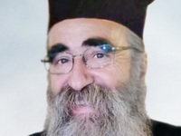 Συμπληρώθηκε ένας χρόνος από την κοίμηση...