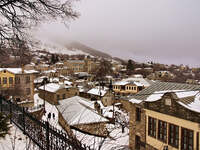  UNESCO: Το Νυμφαίο στα 10 ομορφότερα χω...