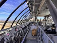 Έτοιμος ο «Αχιλλέας» στο Χιονοδρομικό- Ο...