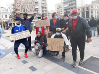 Η ΑΝΤ.ΑΡ.ΣΥ.Α Πάτρας συμμετέχει στο αντι...