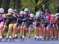 Τμήμα... Inline Speed Skating από την Ακ...