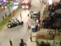 Ανείπωτη τραγωδία στην Πάτρα: Τρεις οι ν...