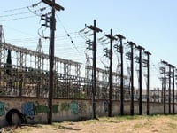 Πάτρα: Διακοπή ρεύματος στην πλατεία Βουδ
