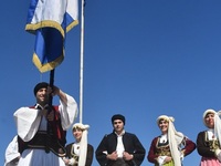 Πάτρα: Τιμάται την Κυριακή 12/3 το πρωί ...