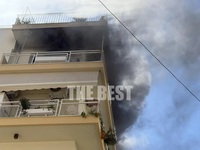 Πάτρα: Την Τετάρτη η κηδεία της Χαρίκλει...