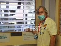 Το συγκινητικό μήνυμα Ηλιάδη για τον 16χ...