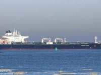 Ποιο είναι το ελληνόκτητο πλοίο που χτυπ...