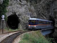 Επιπλέον δρομολόγια ενόψει εορτών στον Οδοντωτό 