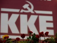 Το ΚΚΕ "αποχαιρετά με θλίψη τον αγω...