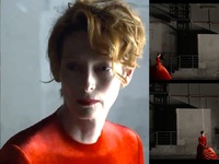 Tίλντα Σουίντον: Πάει Βενετία ως μούσα τ...