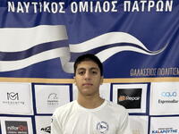 Διονύσης Τουντόπουλος: Ο νεαρότερος σκόρ...