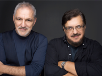 Ο Λαυρέντης Μαχαιρίτσας και η Πάτρα -Οι ...