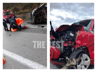 Πατρών- Πύργου: 61 νεκροί από το 2016 ως...