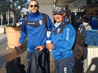 Τραμπολίνο: Έτοιμος για το παγκόσμιο ο Σ...