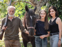 Ερημη χώρα: Μεγάλες ανατροπές στα τελευτ...