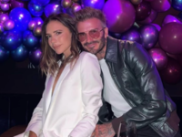 Η Βικτόρια Μπέκαμ έγινε 48 και το γιόρτα...