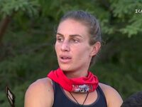 Survivor 4: Ο Λιανός «τρολάρει» τη Δαλάκ...