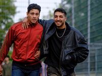 Τι προβάλλουν τα Options Cinemas από τις...