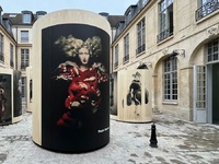 Ανοιξε το Dover Street Market Paris, ένα...