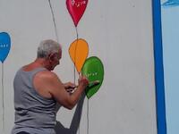 Ο "παππούς ο Γιώργος" από την ...