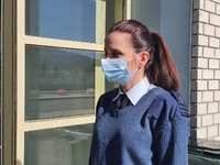 Μαρία Κουράκου: Η όμορφη επισμηναγός που...