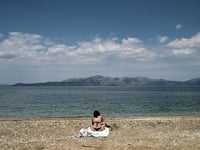 Καιρός: Ήρθε το καλοκαίρι- Ποιες περιοχέ...