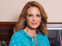 Πέγκυ Σταθακοπούλου: «Ήταν μαγικό μετά α...