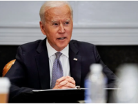 Το Τέξας θα επισκεφθεί ο Μπάιντεν μετά τ...