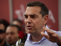 Εκλογές 2023-Τσίπρας: Έχουμε σχέδιο μείω...