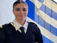 Πέθανε μια 20χρονη δόκιμος του Εμπορικού...