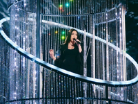Eurovision 2025: Ένταση στην αρένα - Διε...