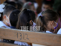 Πάτρα: Αγιασμός με κρούσματα σε ιερείς, ...