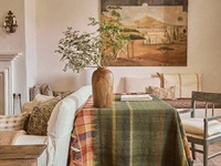 Tα Zara Home μας μεταφέρουν στην πέτρινη...